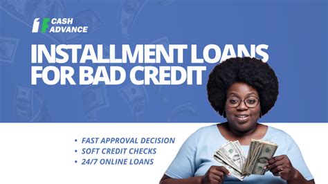 Direct Lenders Poor Credit Loans